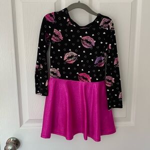 Girls dress